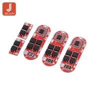 1S 2S 10A 3S 4S 5S 25A BMS 18650 Li-ion Lipo Lithium Battery Protection Circuit Board Module Pcm 186