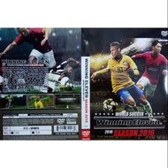 PS2 Winning Eleven Season 2016