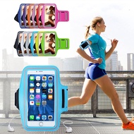 for OPPO Reno 2Z 2F A31 A12 A12e A92 A52 A5 A9 2020 a3s a5 a7 k5 Sports Pouch Phone Bag Running Jogging Gym Arm Band ArmBand Case