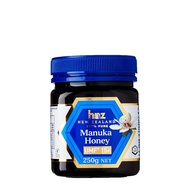 HNZ Honey New Zealand Manuka Honey UMF 15+ 250G