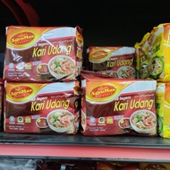 AGROMAS MI SEGERA MI KARI UDANG