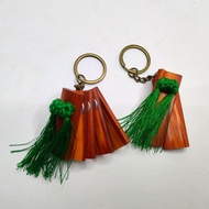 Allegro pendant handmade colorful bamboo green Allegro pendant handmade colorful bamboo green Allegr