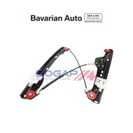 Original BOGAP Front Left Electric Window Lifter | BMW E90/E91 | 51337140587