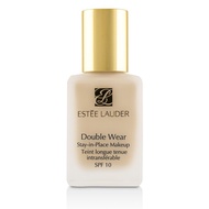 Estee Lauder Double Wear Stay In Place Makeup SPF 10 Porcelain (1N0) 30ml/1oz