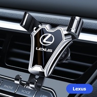 GTIOATO Car Cellphone Holder Phone Holder Auto Mount Phone Holder Cell Phone Stand Holder Gravity Ca