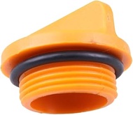 DVPARTS Oil Cap 124160-01751 YM124160-01751 12416001751 YM12416001751 Compatible With Yanmar TNV106