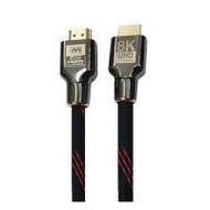 สายไนลอน HDMI 8K V2.1 M-CABLE M-HDMI-PN 1.5 เมตร (1278993)