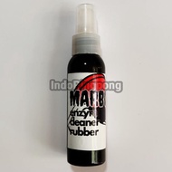 Marboci Enzyme Rubber Cleaner 100 ML Table Tennis Rubber Cleaner