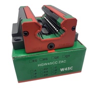 HIWIN Linear Guide HGW45CC HGW45CCZAC/Z0C GK Block Rails  CNC Machine