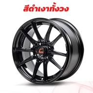 ล้อแม็กรถเก๋ง COSMIS รุ่น R1 15x7.0 4รู100 ET+42 (ราคาต่อชุด)