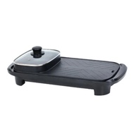 Kashiwa เตาย่าง ไฟฟ้า KW-308 KASHIWA