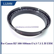 ORIGINAL NEW 100-500mm Lens Front UV Hood Filter Fixed Barrel Tube Ring For Canon RF 100-500mm f/4.5