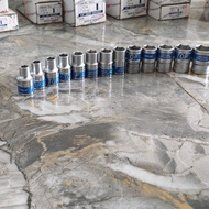 Germany standard 1/2 TOP 38mm socket head