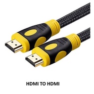 HDMI Cable Male to Male DMX Brand