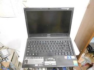 Acer TravelMate 8371-352G50n 13.3吋 獨顯筆電（螢幕不顯示）【正常開機】 ＜零件機＞