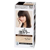 KAO Liese Creamy Bubble Color Natural Brown【Made in Japan】【Delivery from Japan】