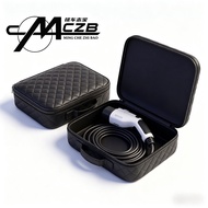 Charging Gun Storage Bag Car Charger Storage Bag Charging Gun Bag New Energy Car Bag Storage