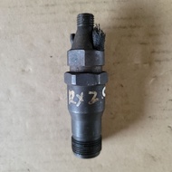 Ssangyong Rexton 2.9 diesel fuel injector USED tested RX290