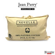 Novelle Anti Dust Mite Cotton Pillow