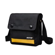 Latest cool men's sling bag, Akhtar K036CR