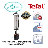 Tefal Pro Style Care Garment Steamer IT8460 - 2 YEARS WARRANTY
