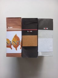 KERTAS PAPIR LINTING PABRIKAN BLANK 2000 LEMBAR