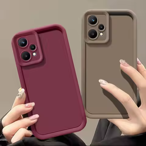 Phone Case For Realme 9 Pro Plus Realme 9 5G Realme 9i Realme C21 C31 C35 C21Y C25Y C25S C12 C15 C20