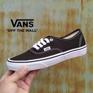 vans authentic lace up shoes vans Oxfords shoes vans canvas shoes