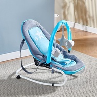 Baby rocking chair baby crib Newborn rocking bed baby toy baby sleeping bed folding crib