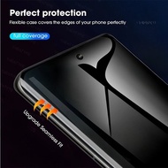 Screen Protector Hydrogel Film For Vivo V29 V27 V25 V29e V27e V25e Pro Lite India