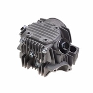 Motorcycle Cylinder Head Assy for Honda Lifan Dayun Jialing Loncin 100cc/110cc DY100 C110 JL100 LX11