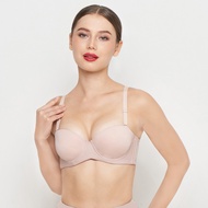 SORELLA New!! Bra Simply Daily N10-27456B - 1/2 Cup