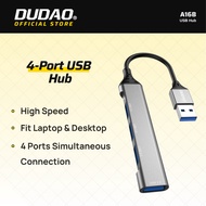 DUDAO 4-Port USB Hub A16B