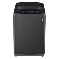 LG เครื่องซักผ้าฝาบน (10 KG) รุ่น T2310VS2B.ABMPETH