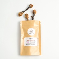 Chicken Bones Dehydrated Dog Chew Snacks Premium Dog Snacks Bully Stick Treats