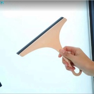 JH Glass Wiper Nordic Color Cleaning Artifact Home Glass Car Window Scraping Glass Cleaner Wiper