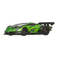 Hot Wheels Car Culture Circuit Legends Lamborghini Essenza SCV12 (HCJ29)