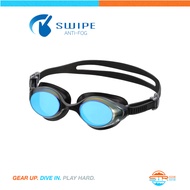 VIEW V830ASAM KOKOCHI 3D Pad Mirrored Goggles