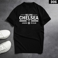 Chelsea shirt / Men's T-shirt - HOT shirt