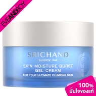 SRICHAND - Skin Moisture Burst Gel Cream