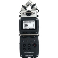 Zoom H5 Handy Recorder Handheld Digital Audio Recorder (Zoom H-5)