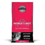 World S Best Multiple Cat Formula 14lbs