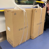 ⭐️現貨未開封⭐️ Delsey S系列30吋前開蓋式可擴充行李箱