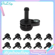 [HoME&life] 10PCS Coolant  Hose Flange Kit 06K121143 06K121143C    Golf   A1 A3 A4 Q2 Q3 Q5
