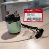 Switch Starter CRF 150L, CB150, MEGA PRO NEW, VERZA, CODE K84