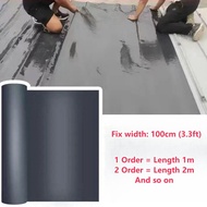 Roof Waterproofing / Professional Roof Gum / Roof Gum Waterproof Heavy Duty Polypropylene Tape / Pp 