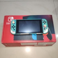 Nintendo SWITCH CFW V2 FULLSET ATMOST 14.1.2. Fullgame