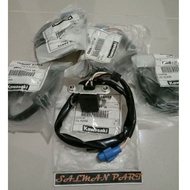 Pulser pulser kawasaki Ninja RR 150 super kips/Ninja R 150 super kips original