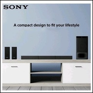 HOME THEATER SONY SOUNDBAR HT-S500RF