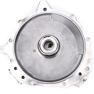 4F27E Transmission Rear Cover XS4Z-7222-BA Compatible with Ford Focus 2004-2016 FN4A-EL